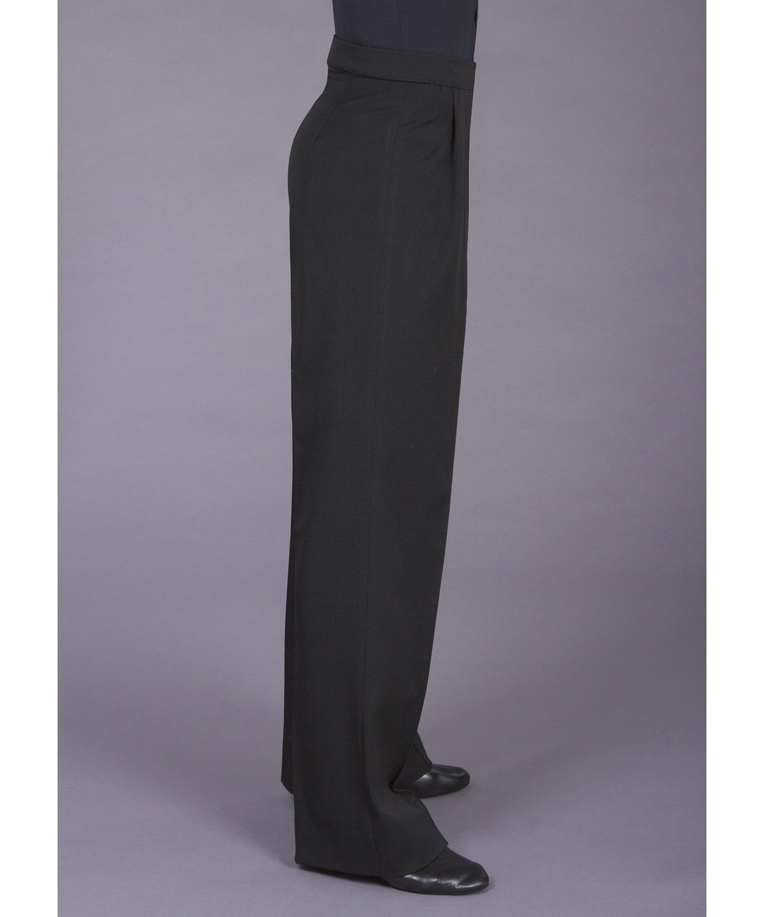 Black /Navy Irish Dancing Trousers